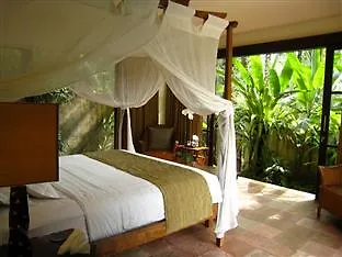 Villa Saraswati Bali